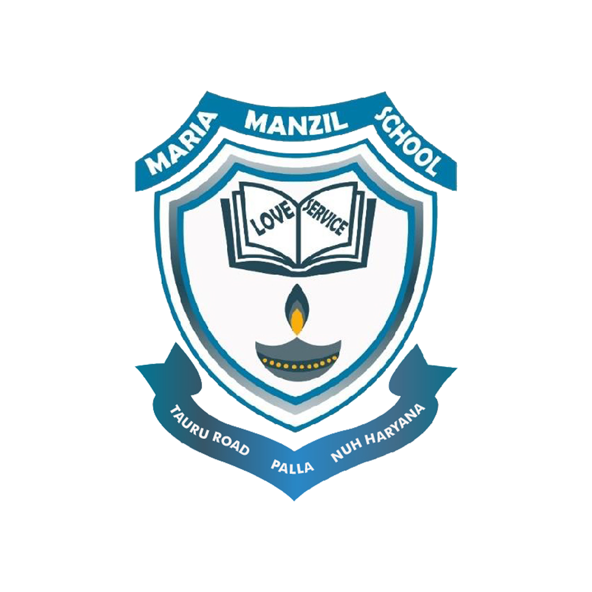 School Logo